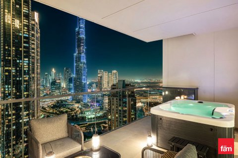 Dubai, संयुक्त अरब अमीरात में अपार्टमेंट, 3 बेडरूम, 171.8 वर्ग मीटर, संख्या 705676 - फ़ोटो 21