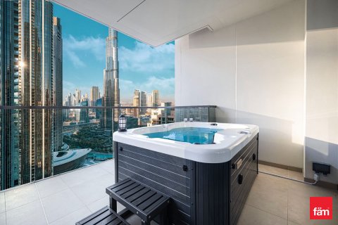 Dubai, संयुक्त अरब अमीरात में अपार्टमेंट, 3 बेडरूम, 171.8 वर्ग मीटर, संख्या 705676 - फ़ोटो 22