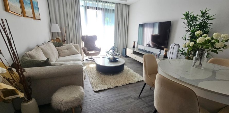 Lakás itt: Dubai, EAE, 2 hálószoba, 111.8 m², azonosító: 696818