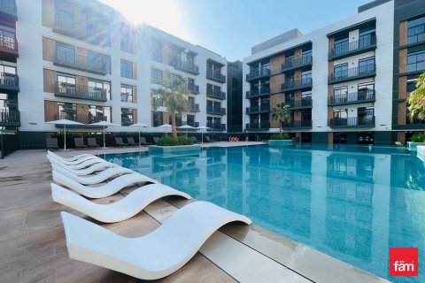 Apartment in Dubai, UAE 2 bedrooms, 111.8 sq.m. № 696818 - photo 9