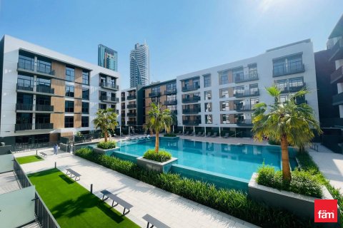 Apartment in Dubai, UAE 2 bedrooms, 111.8 sq.m. № 696818 - photo 10