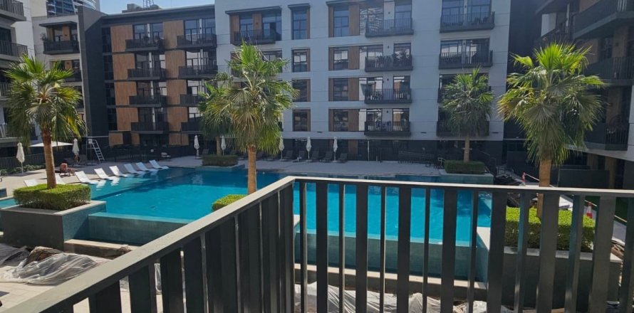 Apartment in Dubai, UAE 2 bedrooms, 111.8 sq.m. № 696818