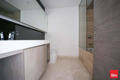 Business Bay, Dubai, संयुक्त अरब अमीरात में अपार्टमेंट, 2 बेडरूम, 154.2 वर्ग मीटर, संख्या 696823 - फ़ोटो 21