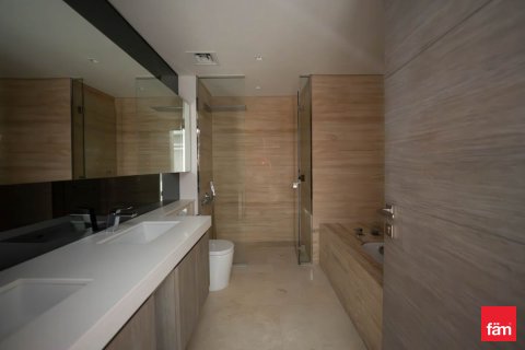 Apartmán v Business Bay, Dubai, SAE 2 spálne, 154.2 m2 č. 696823 - Fotografia 21