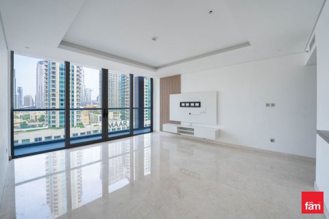 Apartmán v Business Bay, Dubai, SAE 2 spálne, 154.2 m2 č. 696823 - Fotografia 1