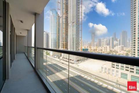 Apartmán v Business Bay, Dubai, SAE 2 spálne, 154.2 m2 č. 696823 - Fotografia 2