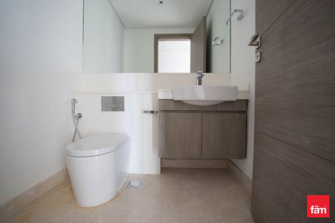 Apartmán v Business Bay, Dubai, SAE 2 spálne, 154.2 m2 č. 696823 - Fotografia 24