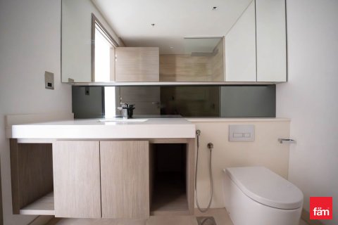 Apartmán v Business Bay, Dubai, SAE 2 spálne, 154.2 m2 č. 696823 - Fotografia 22