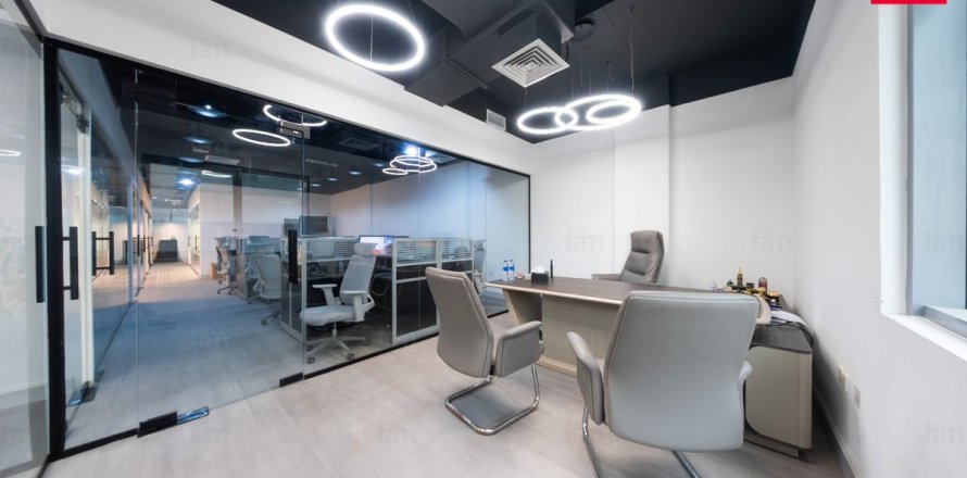 Dubai, BAE’de ofis 196 m&sup2; No 696817