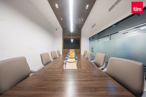 Dubai, BAE’de kiralık ofis 196 m&sup2; No 696817 - fotoğraf 10