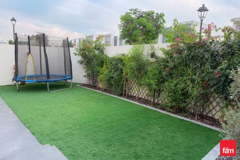 Városi lakóépület itt: Dubai, EAE, 4 hálószoba, 257.3 m², azonosító: 696822 - fénykép 10