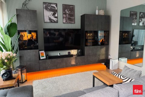 Városi lakóépület itt: Dubai, EAE, 4 hálószoba, 257.3 m², azonosító: 696822 - fénykép 2