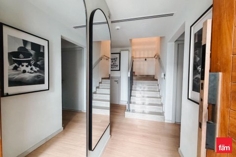 Dubai, संयुक्त अरब अमीरात में टाउनहाउस, 4 बेडरूम, 257.3 वर्ग मीटर, संख्या 696822 - फ़ोटो 13