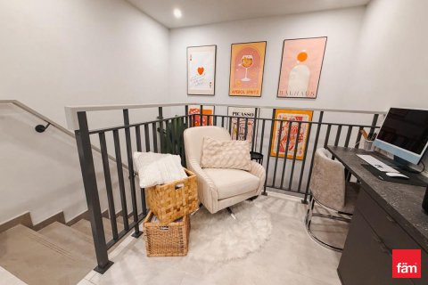 Városi lakóépület itt: Dubai, EAE, 4 hálószoba, 257.3 m², azonosító: 696822 - fénykép 7