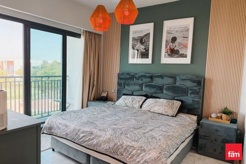 Dubai, संयुक्त अरब अमीरात में टाउनहाउस, 4 बेडरूम, 257.3 वर्ग मीटर, संख्या 696822 - फ़ोटो 14