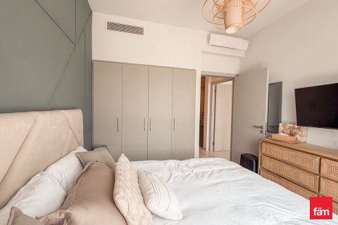 Dubai, संयुक्त अरब अमीरात में टाउनहाउस, 4 बेडरूम, 257.3 वर्ग मीटर, संख्या 696822 - फ़ोटो 15