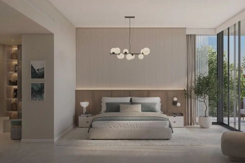 Пәтер Дубай, БАӘ-да 1 жатын бөлме, 77.5 м² № 696821 - фото 3