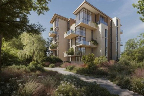 Пәтер Дубай, БАӘ-да 1 жатын бөлме, 77.5 м² № 696821 - фото 14