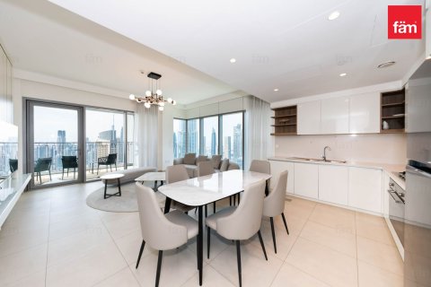 شقة للبيع في وسط مدينة دبي، دبي، الإمارات العربية المتحدة 3 غرفة نوم ، 158.8 متر مربع ، رقم 696820 - صورة 6