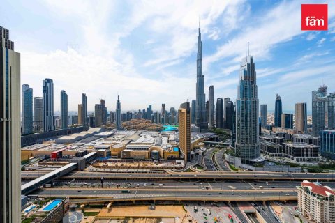 شقة للبيع في وسط مدينة دبي، دبي، الإمارات العربية المتحدة 3 غرفة نوم ، 158.8 متر مربع ، رقم 696820 - صورة 25