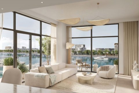 Byt v Dubai, SAE 2 ložnice, 120 m² Č.: 631704 - fotografie 7