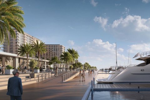 Byt v Dubai, SAE 2 ložnice, 120 m² Č.: 631704 - fotografie 13