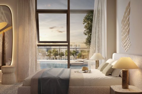 Byt v Dubai, SAE 2 ložnice, 120 m² Č.: 631704 - fotografie 9