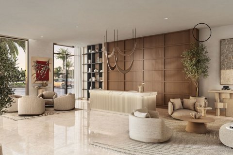 Byt v Dubai, SAE 2 ložnice, 120 m² Č.: 631704 - fotografie 12