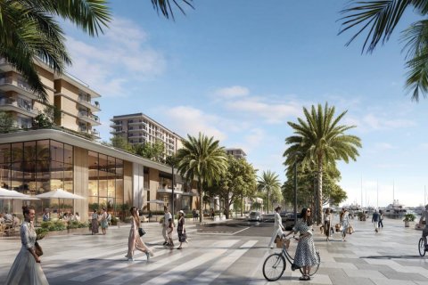 Byt v Dubai, SAE 2 ložnice, 120 m² Č.: 631704 - fotografie 11