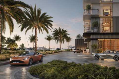 Byt v Dubai, SAE 2 ložnice, 120 m² Č.: 631704 - fotografie 8