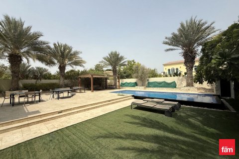 Vila v Dubai, SAE 3 ložnice, 807 m² Č.: 631708 - fotografie 18
