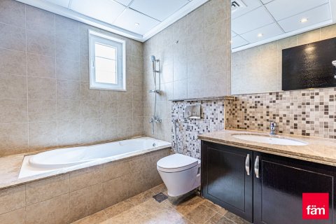 Vila v Dubai, SAE 3 ložnice, 807 m² Č.: 631708 - fotografie 15