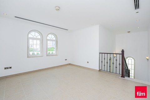 Vila v Dubai, SAE 3 ložnice, 807 m² Č.: 631708 - fotografie 4