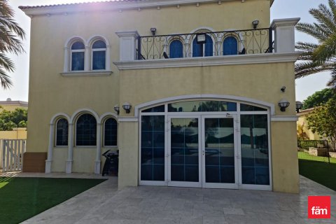 Vila v Dubai, SAE 3 ložnice, 807 m² Č.: 631708 - fotografie 17