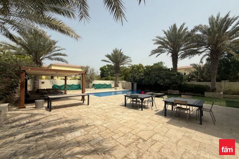 Vila v Dubai, SAE 3 ložnice, 807 m² Č.: 631708 - fotografie 19