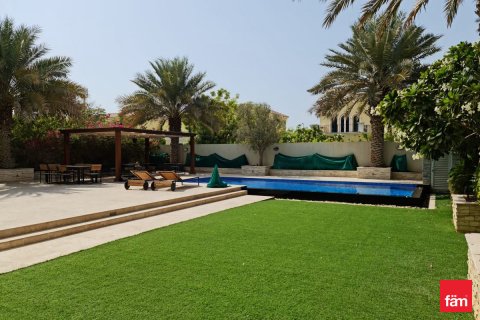 Vila v Dubai, SAE 3 ložnice, 807 m² Č.: 631708 - fotografie 16