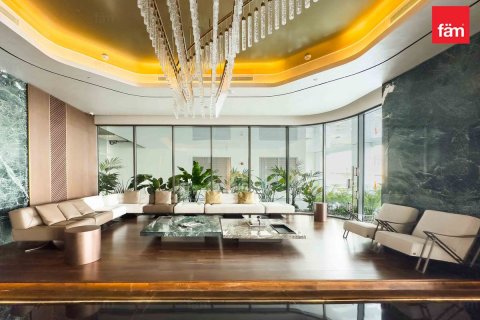 阿联酋 Dubai Business Bay 待租 : 2 卧, 214.8 平方米 , 编号631705 - 照片 26