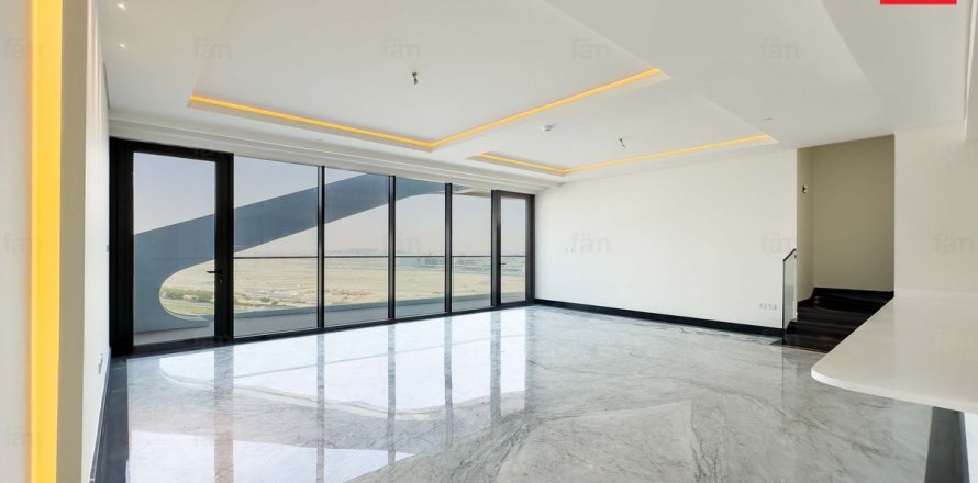 阿联酋 Dubai Business Bay 公寓 2 卧, 214.8 平方米 , 编号 631705