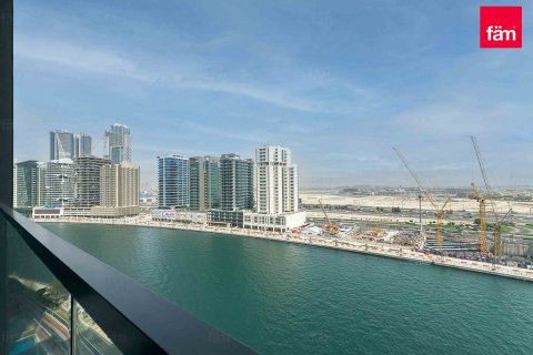 Apartment in Business Bay, Dubai, UAE 50.4 sq.m. № 631707 - photo 10