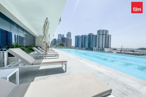 Apartment in Business Bay, Dubai, UAE 50.4 sq.m. № 631707 - photo 21