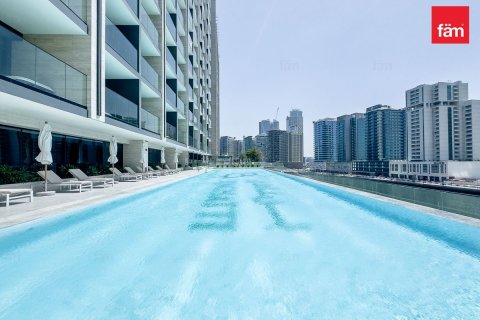 Apartment in Business Bay, Dubai, UAE 50.4 sq.m. № 631707 - photo 22