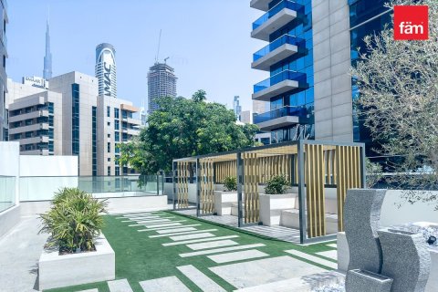 Apartment in Business Bay, Dubai, UAE 50.4 sq.m. № 631707 - photo 19