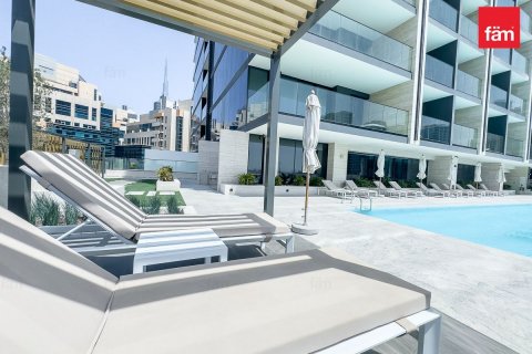Apartment in Business Bay, Dubai, UAE 50.4 sq.m. № 631707 - photo 20