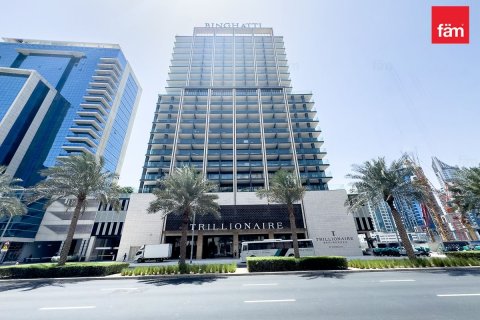 Apartment in Business Bay, Dubai, UAE 50.4 sq.m. № 631707 - photo 28