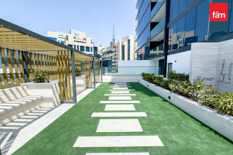 Apartment in Business Bay, Dubai, UAE 50.4 sq.m. № 631707 - photo 18