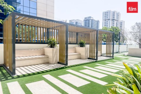 Apartment in Business Bay, Dubai, UAE 50.4 sq.m. № 631707 - photo 17