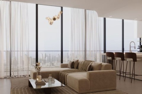 Byt v Dubai Sports City, SAE 1 ložnice, 86.7 m² Č.: 631709 - fotografie 1