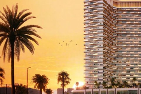 Byt v Dubai Sports City, SAE 1 ložnice, 86.7 m² Č.: 631709 - fotografie 9