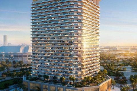 Byt v Dubai Sports City, SAE 1 ložnice, 86.7 m² Č.: 631709 - fotografie 10