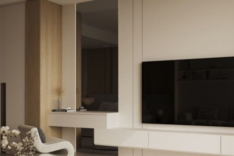 Byt v Dubai Sports City, SAE 1 ložnice, 86.7 m² Č.: 631709 - fotografie 4